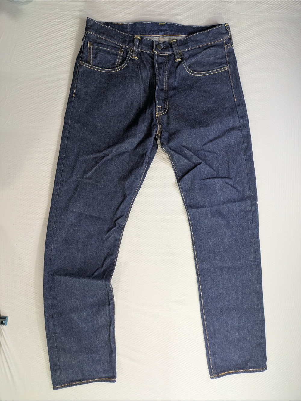 sold